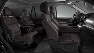 2027 Ford Expedition® Internal Image 1